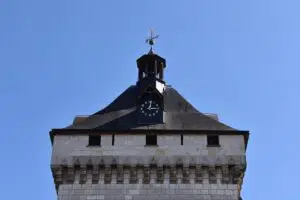 Excursion à Mont Louis Sur Loire