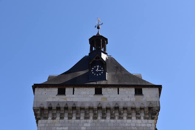 Montlouis sur Loire : 25 Sites incontournables à visiter d’urgence