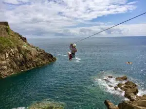 Activités Finistère