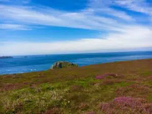Voyage à Finistère
