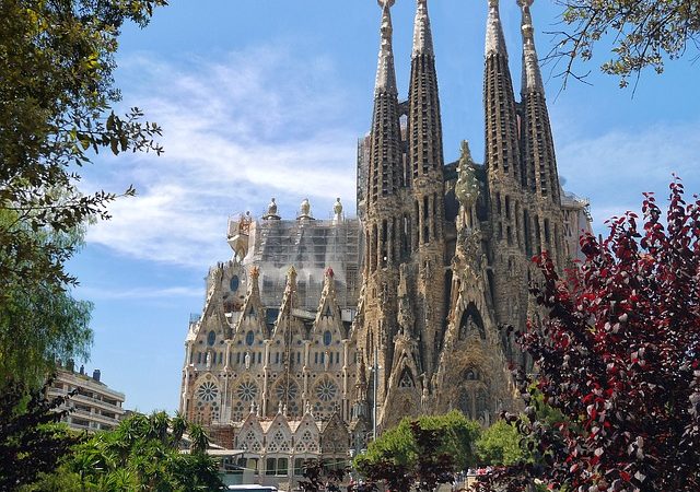 Barcelone, Espagne, les 15 meilleures visites à faire