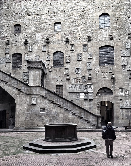 Musée Florence