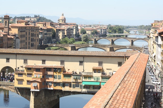 Top 20 des activités à faire à Florence (Italie)