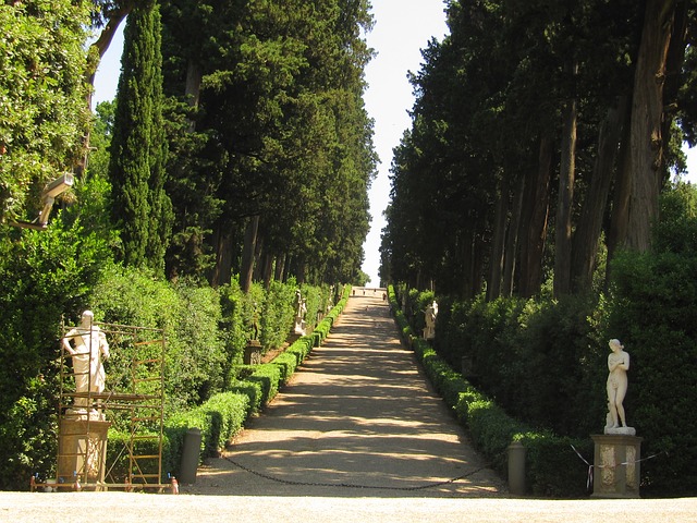 Jardin Florence