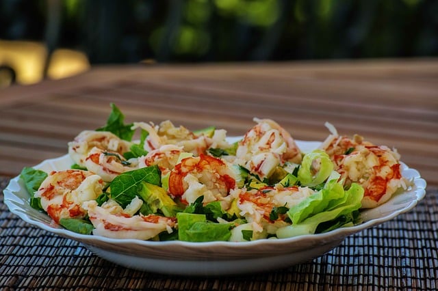 Gastronomie Nantes