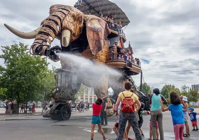 Nantes et environs : Top 16 des activités à faire et voir (guide complet)