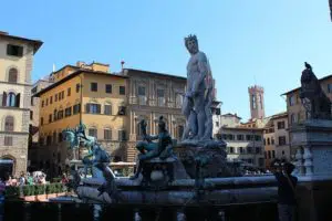 Lieux à visiter à Florence