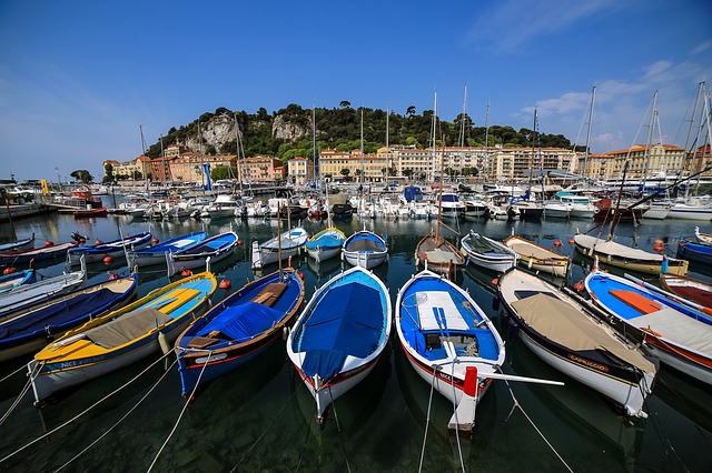 Loisirs à Nice Provence