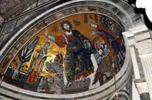 ville historique de Florence