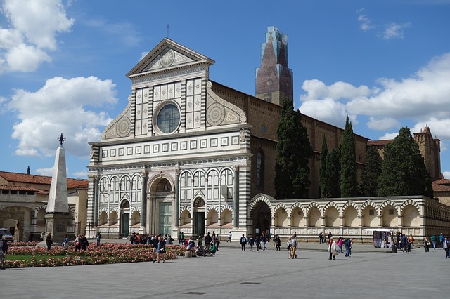 Eglise en Florence