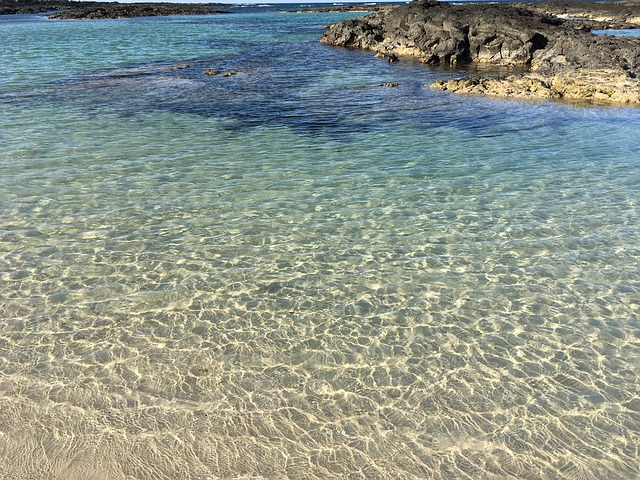 plage Fuerteventura