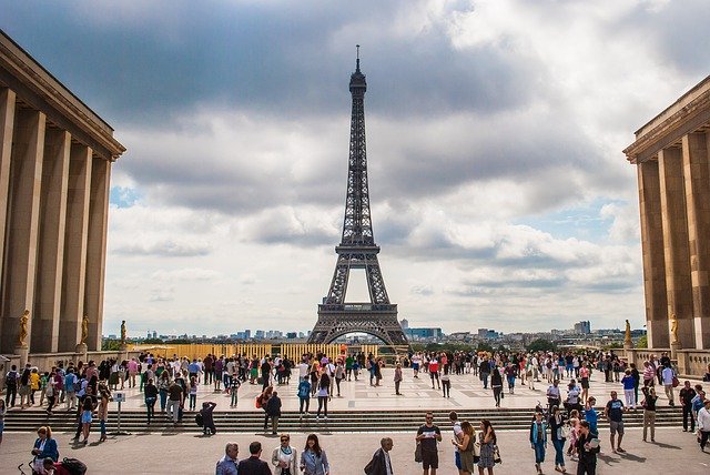 Histoire tour eiffel