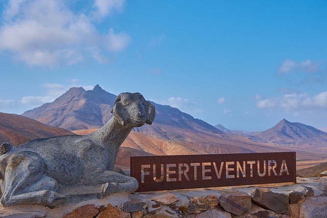 visite fuerteventura