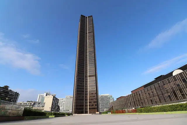 Tour montparnasse