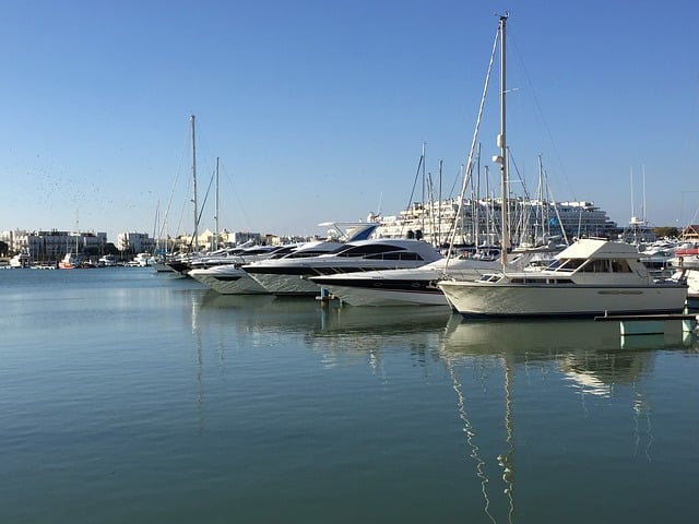 Vilamoura