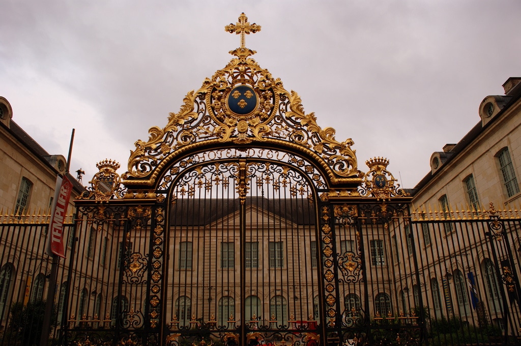 Hôtel-Dieu-le-Comte de Troyes