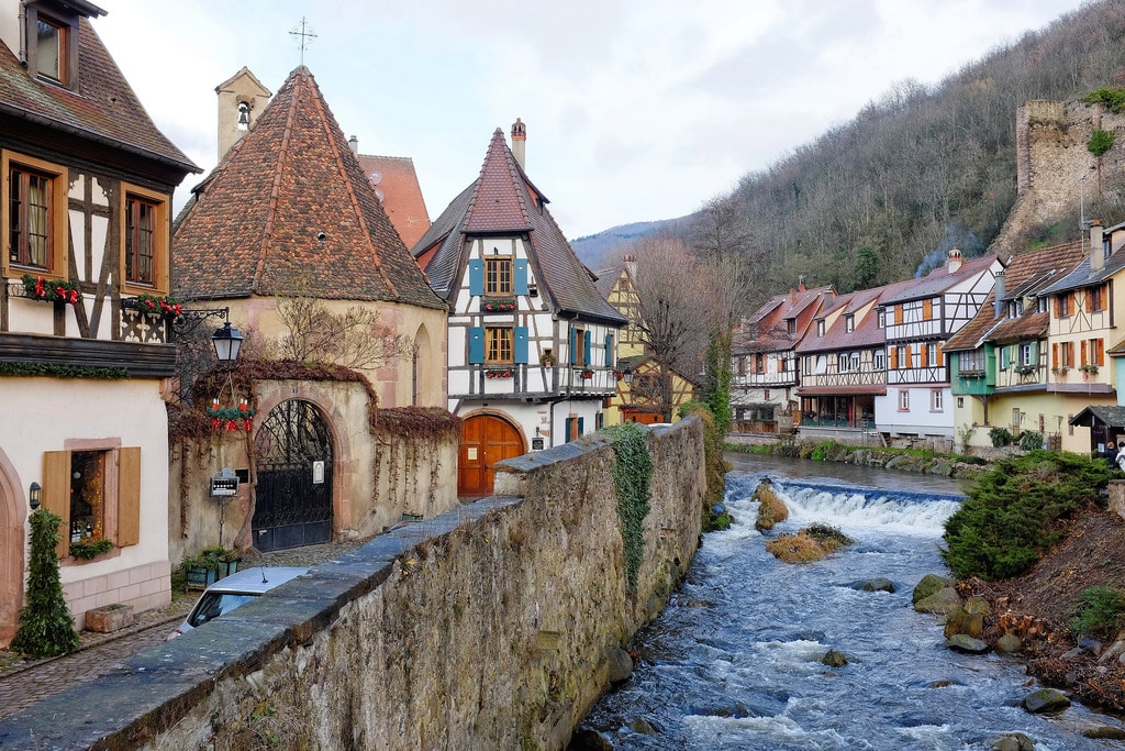 Top 25 Visites et Activités en Alsace