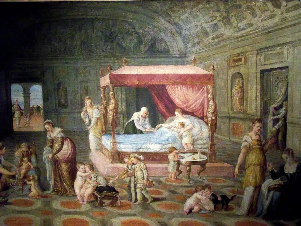 Musée Saint-Loup