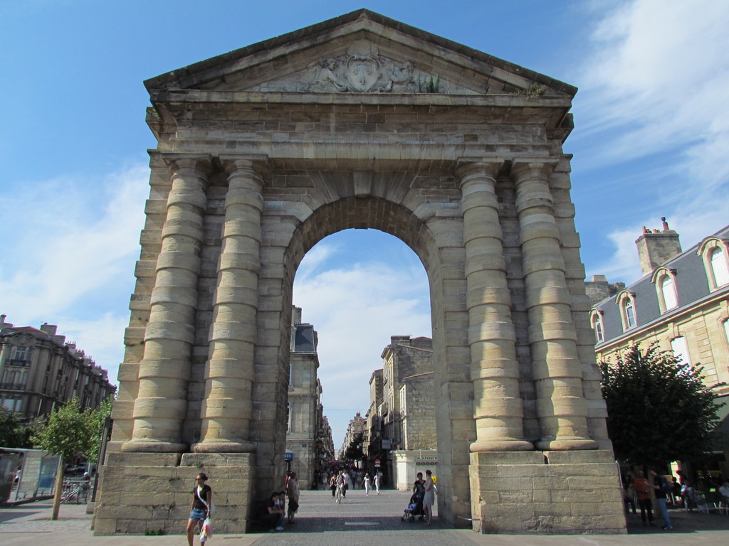 Place de la Victoire