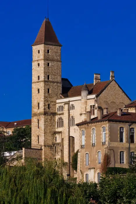 Tour d'Armagnac