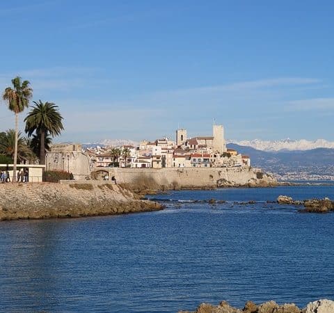 Les 25 meilleures activités à faire à Antibes (en 2021)