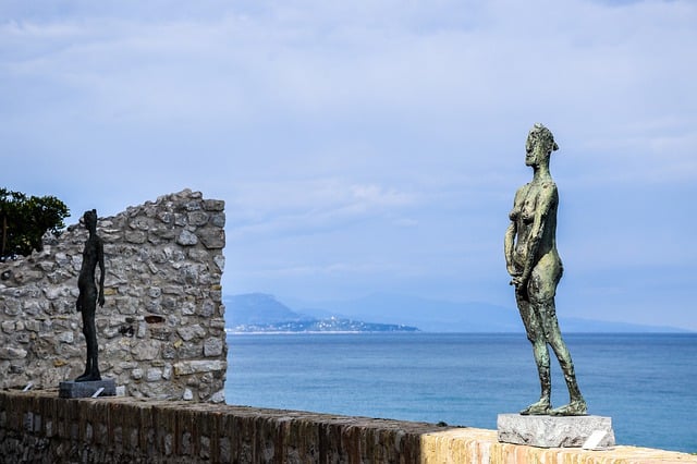 musée Antibes