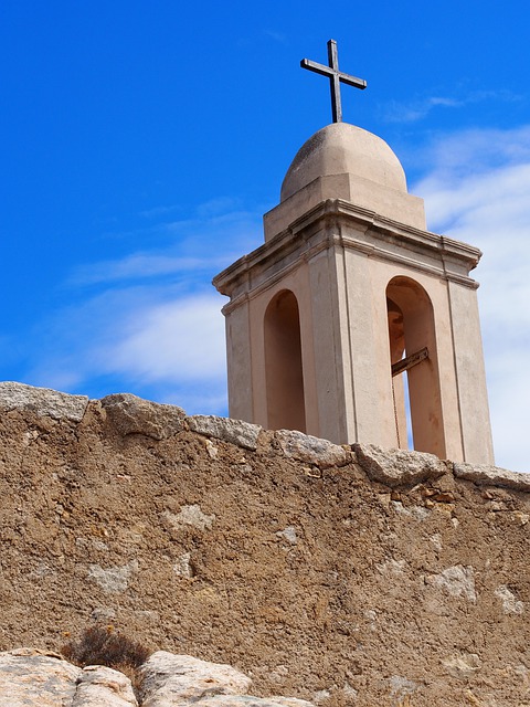 Promenade en Corse