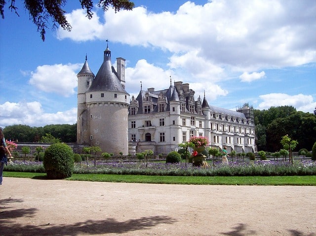 Château de Chenonceau