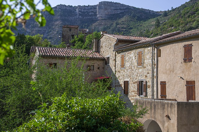 Cirque de Navacelles