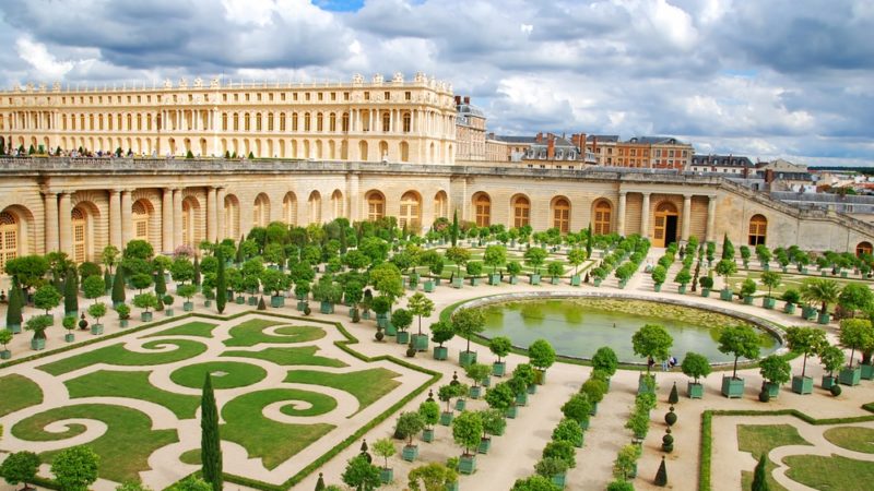 Top 25 des plus beaux châteaux en France (en 2021)