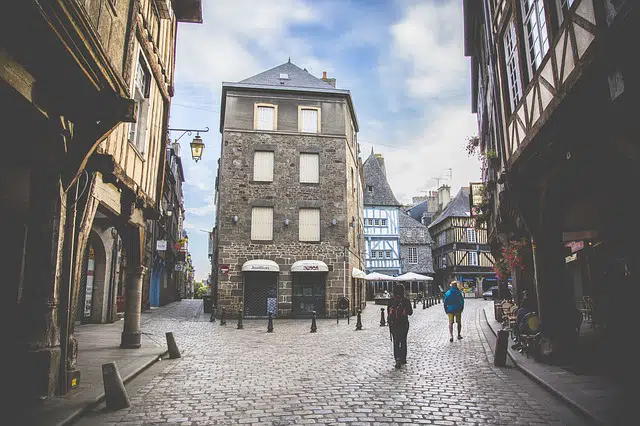 meilleurs activités en Bretagne