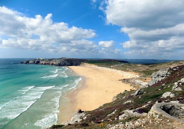 Top 25 des choses à faire en Bretagne (en 2021)