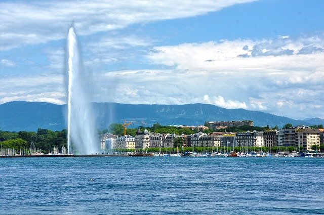 Genève – Beaumont : 8 découvertes pour un séjour mémorable (en 2020)