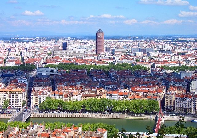 Top 15 des activités à faire à Lyon (en 2020)