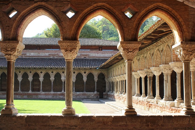 Abbaye Moissac