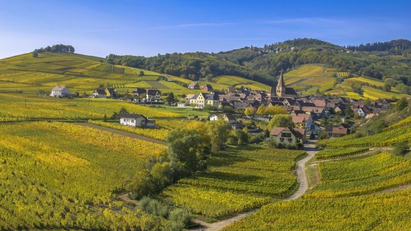 Les Top 25 des choses à faire en Alsace