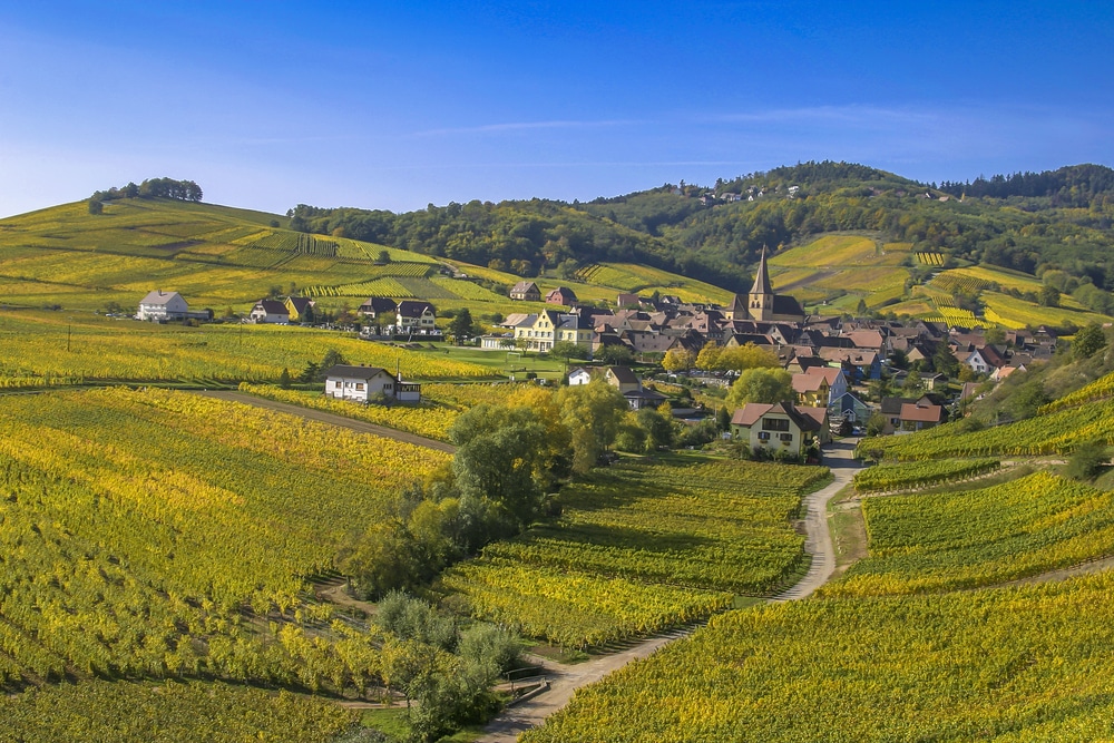 Les Top 25 des choses à faire en Alsace
