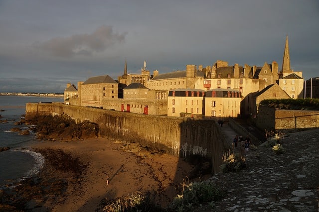 activités en Bretagne