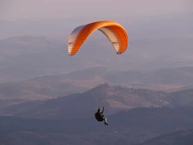 activité à Millau