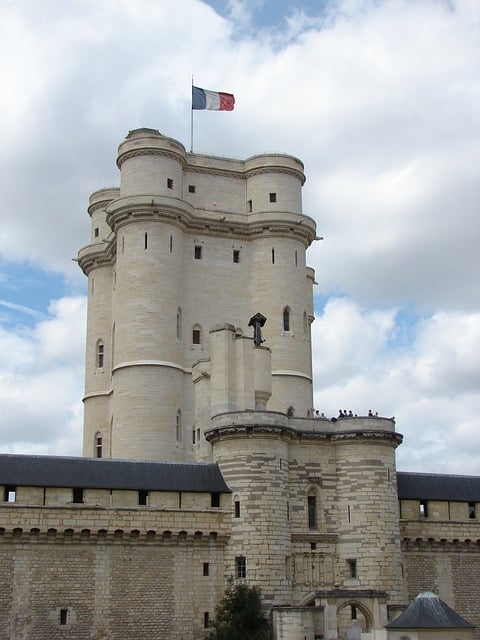 Château de Vincennes