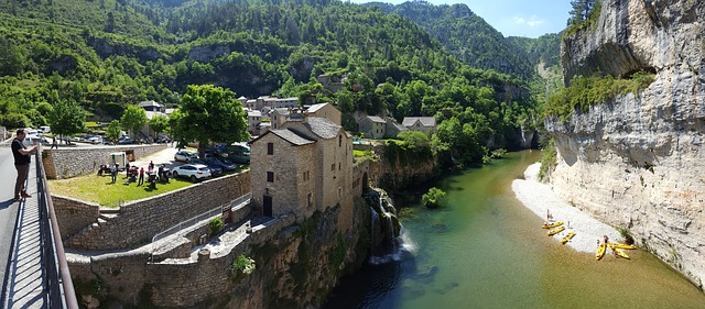 activités en Albi