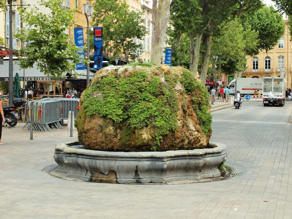 Activité à faire à Salon-de-Provence