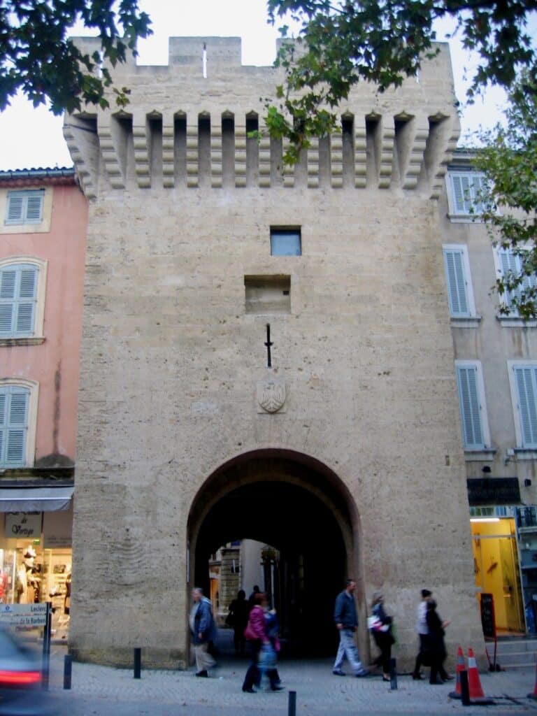 Activité à faire à Salon-de-Provence