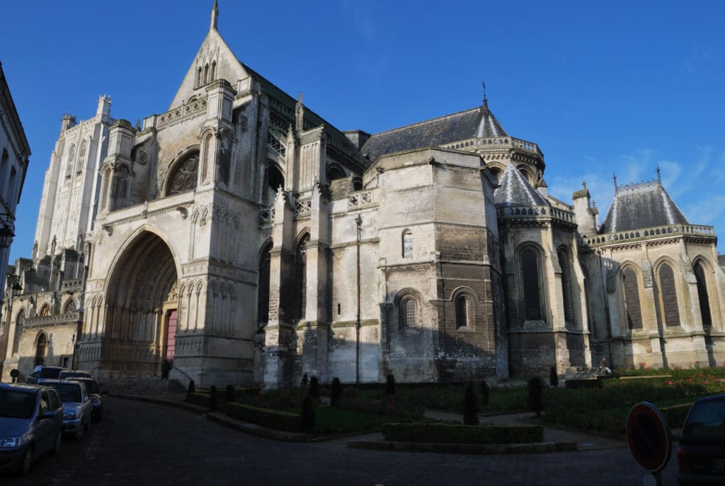 Saint-Omer