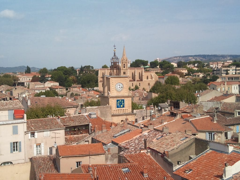 Activité à faire à Salon-de-Provence