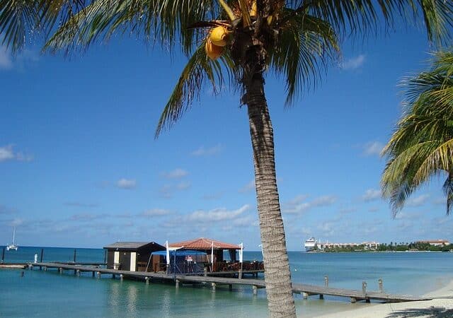 Connaitre Les îles des Caraïbes : le guide du débutant