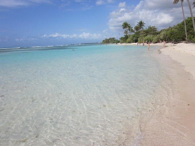 Les 15 meilleures visites à faire en Guadeloupe (en 2020)