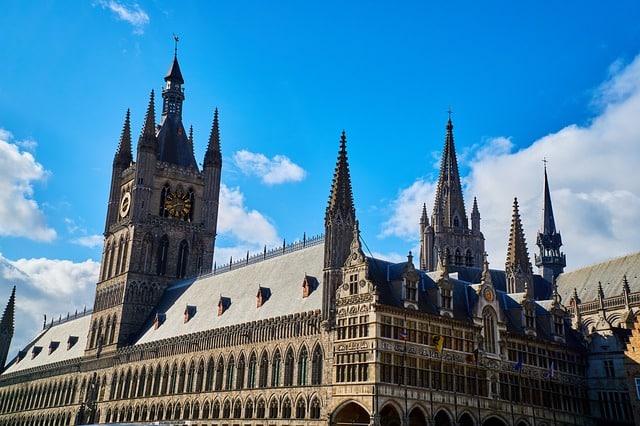 Musée In-Flanders 