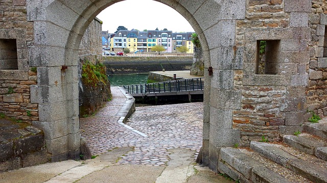 Remparts Vauban