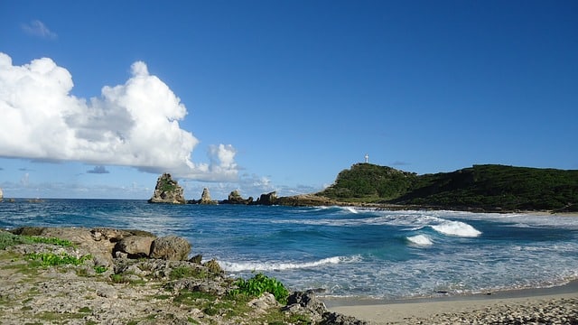  Pointe des Châteaux